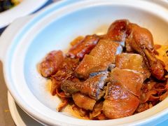 薑母鸭-遇外滩(BFC外滩金融中心店)