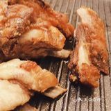 盘子很大，菜量很足，味道很赞！