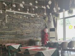 -ITA·意塔意大利餐厅(亦庄店)