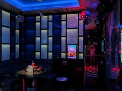 -音乐派KTV(银泰城店)
