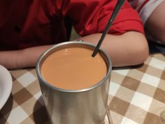 -新大咀港式茶餐厅(宝山万达店)