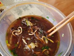 -老汤记(新门口店)