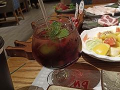 -赤坂亭·M9和牛烧肉·铁板烧(合肥万象城店)