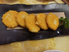 -和乐喜宴海鲜酒家(骏荣广场店)