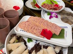极品鲜毛肚-小龙坎火锅(春熙太古里店)
