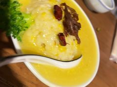 金汤泡饭-当归食铺·创意菜·特调鸡尾酒(花枝店)