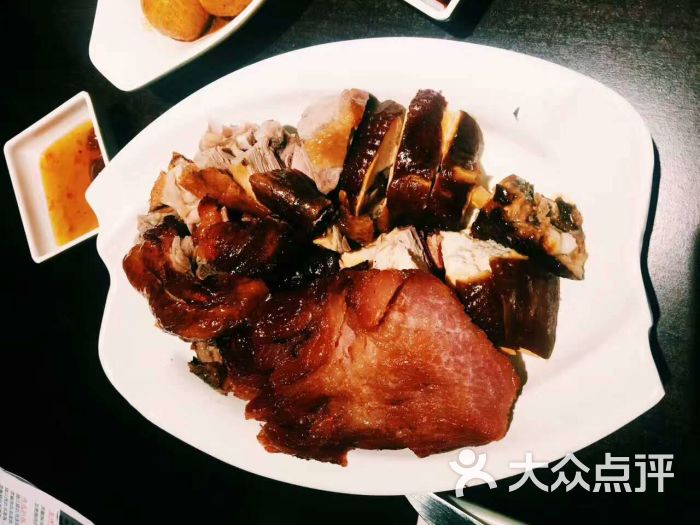 和旺港式茶餐厅(天佑城店)-图片-天津美食-大众点评网