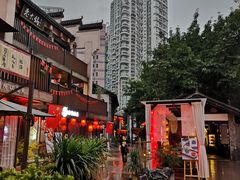 -东水门老街