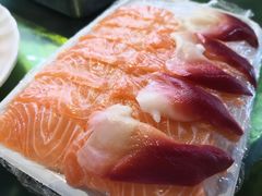 -清水湾3号(东方小周海鲜店)