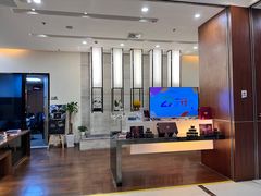 -中航健身会(星河中心分店)