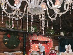 -卢布里西餐厅(总店)