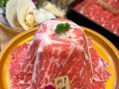 -牛匠和牛寿喜锅(西安总店)