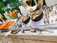 -亚马逊海鲜自助(梅溪湖步步高店)