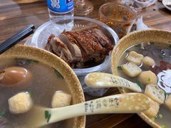 -老苏北饭店(江都店)