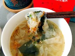 -同利肉燕老铺(澳门路店)
