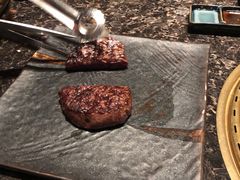-老乾杯和牛烧肉(王府中环店)