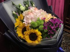 -柏粤汇PARKVIEW KTV(欢乐海岸店)