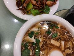 -奥华餐厅·老张记(台基厂店)