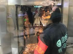 -上海枇杷烤鸭(城乡贸易中心店)