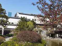 -江宁织造博物馆