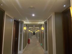 -武汉汉口火车站东方建国大酒店