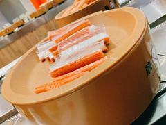 -龍歌自助小火锅(市南金茂湾店)