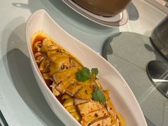 -江畔餐厅·厦门海港英迪格酒店(中山路店)