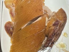 -大鸭梨烤鸭·北京菜(大兴南小街店)