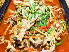 -嘎嘎鸭脑壳(金沙店)