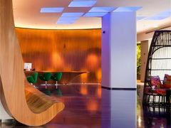 -上海外滩英迪格酒店