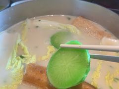 -捞王锅物料理(上海世茂广场店)