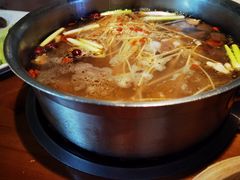 -守柴炉烤鸭&顺水鱼馆(合生汇店)
