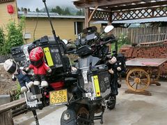 -北极村旅游风景区