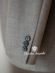 点击看大图 -BROTHER西服礼服定制·商务·婚礼(佛山南海店)