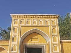 -艾提尕尔清真寺