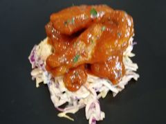 -Hurricane's Grill 飓风牛排