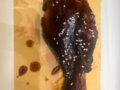-大潮淮·淮扬菜(何园旗舰店)
