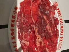 -朱光玉火锅馆(小寨原力场店)