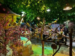 -酷嗒动物文化乐园(cutezoo西溪乐天城店)