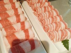 -海底捞火锅(大华一路店)