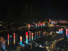 -长沙尼依格罗酒店