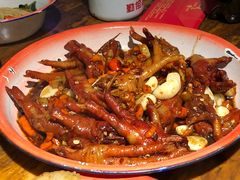 -老三样·美食研究中心(世贸路店)