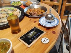 -阿鸡鱼庄·顺德鲜蒸小炒(亚运村店)