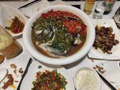 -马凯餐厅(长椿街店)