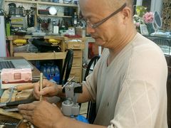 -情侣·团建·手作工坊(虹桥汇金百货店)