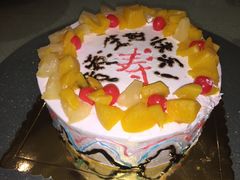 -爱之旅diy烘焙坊(西直门店)