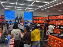 -比斯特上海购物村精品奥特莱斯