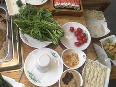 -草原塞蛮羊火锅城(港湾店)