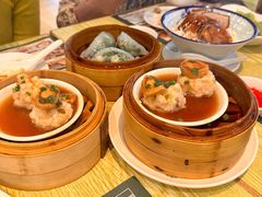 -添好运点心专门店(百老汇店)
