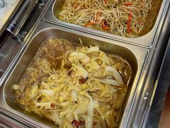 -宾朋海鲜饭庄(兴海路店)